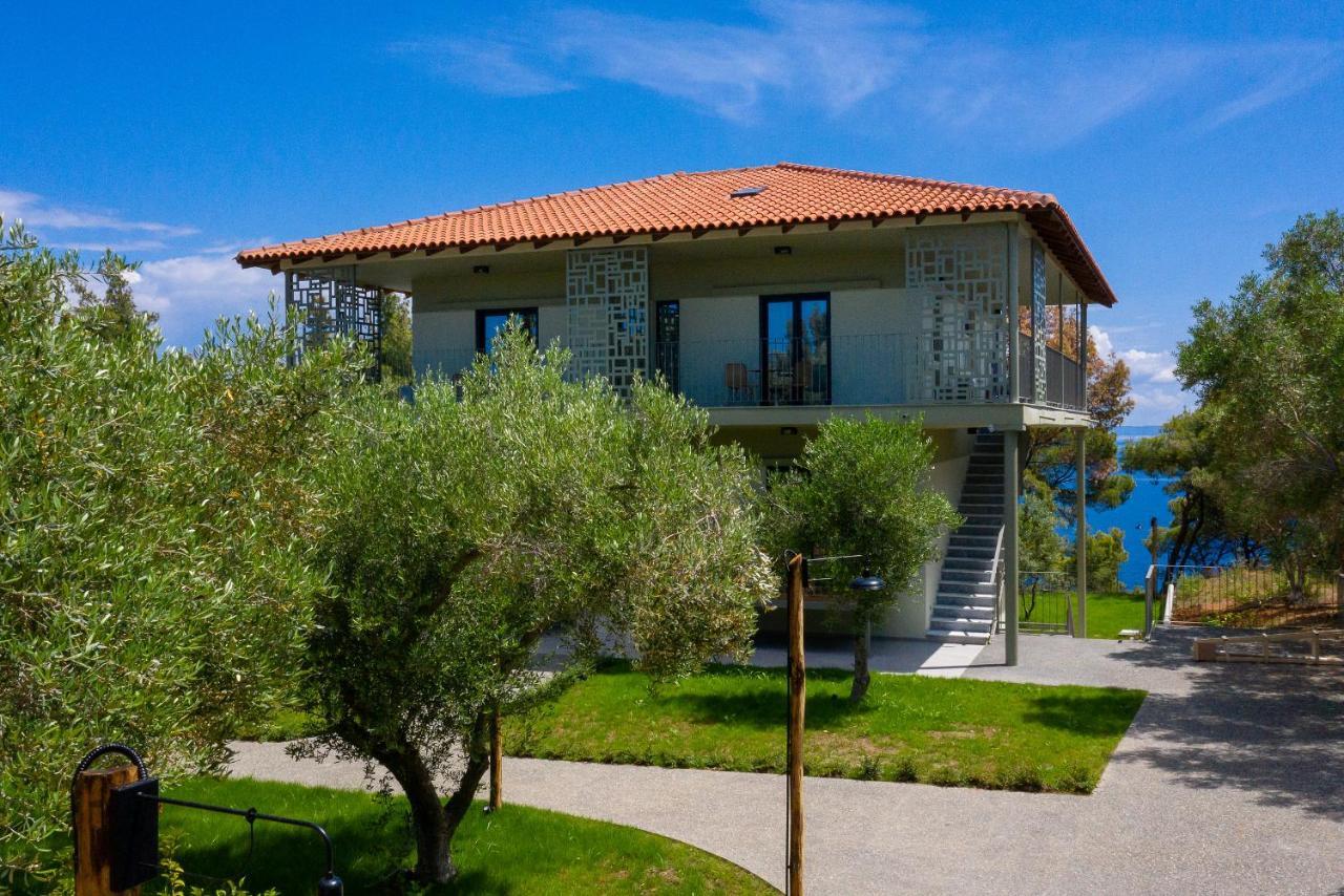 Elies 33 Bio Retreat (adults Only) Hotel 4*