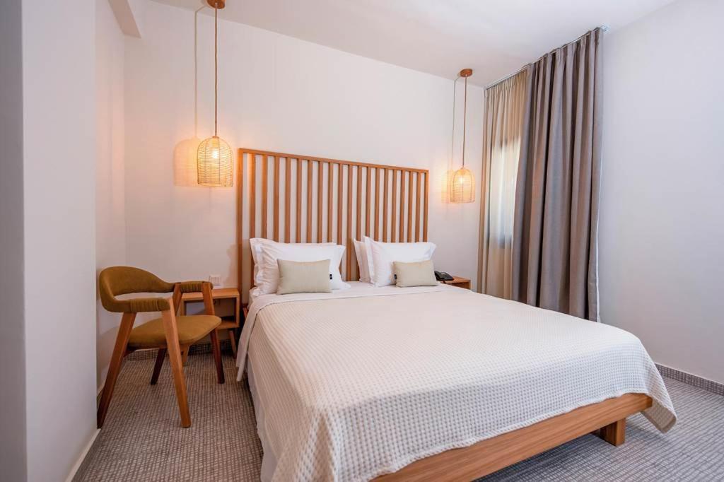Elies 33 Bio Retreat (adults Only) Hotel Afytos