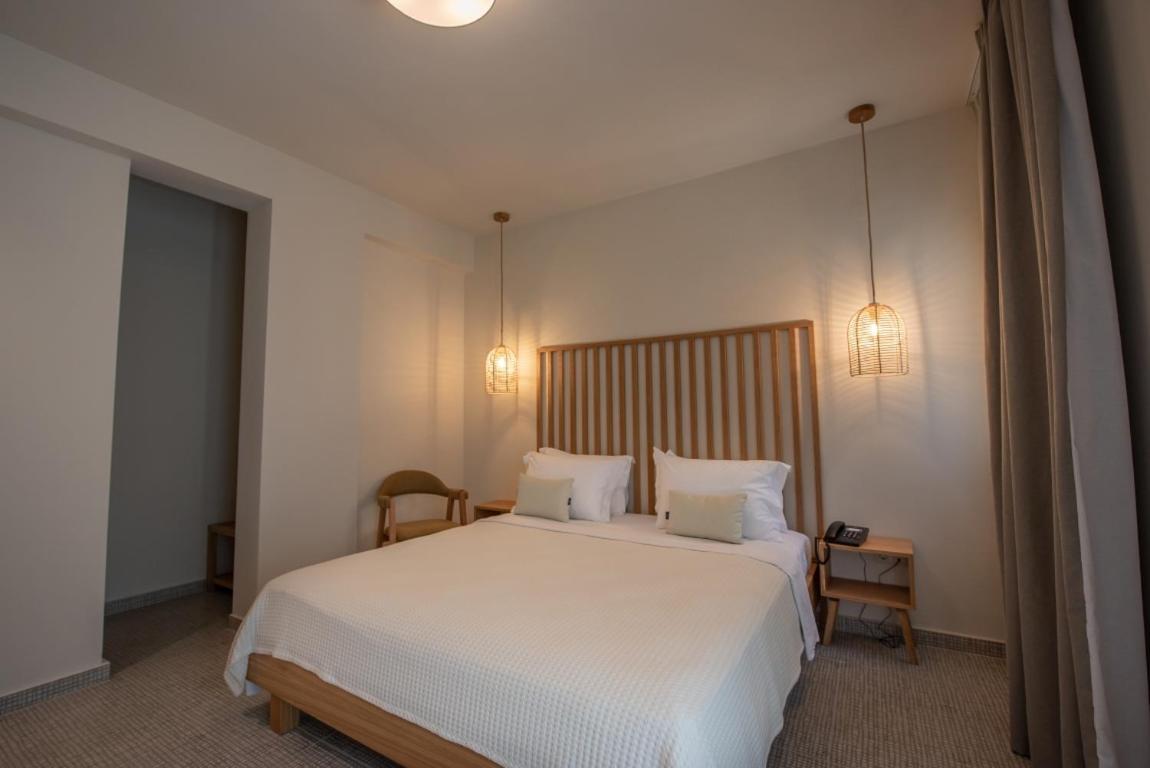 Hotel Elies 33 Bio Retreat (adults Only) Afytos