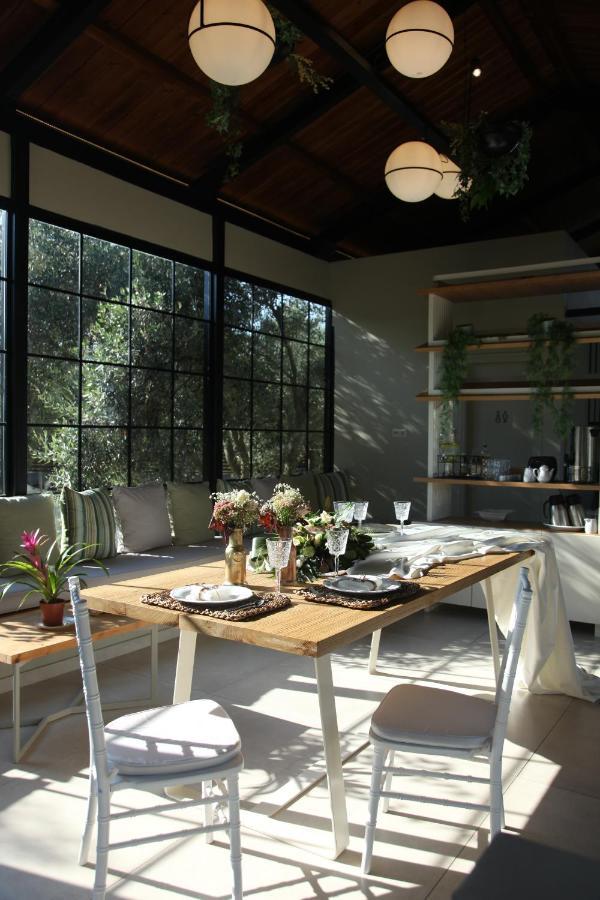 酒店 Elies 33 Bio Retreat (adults Only)
