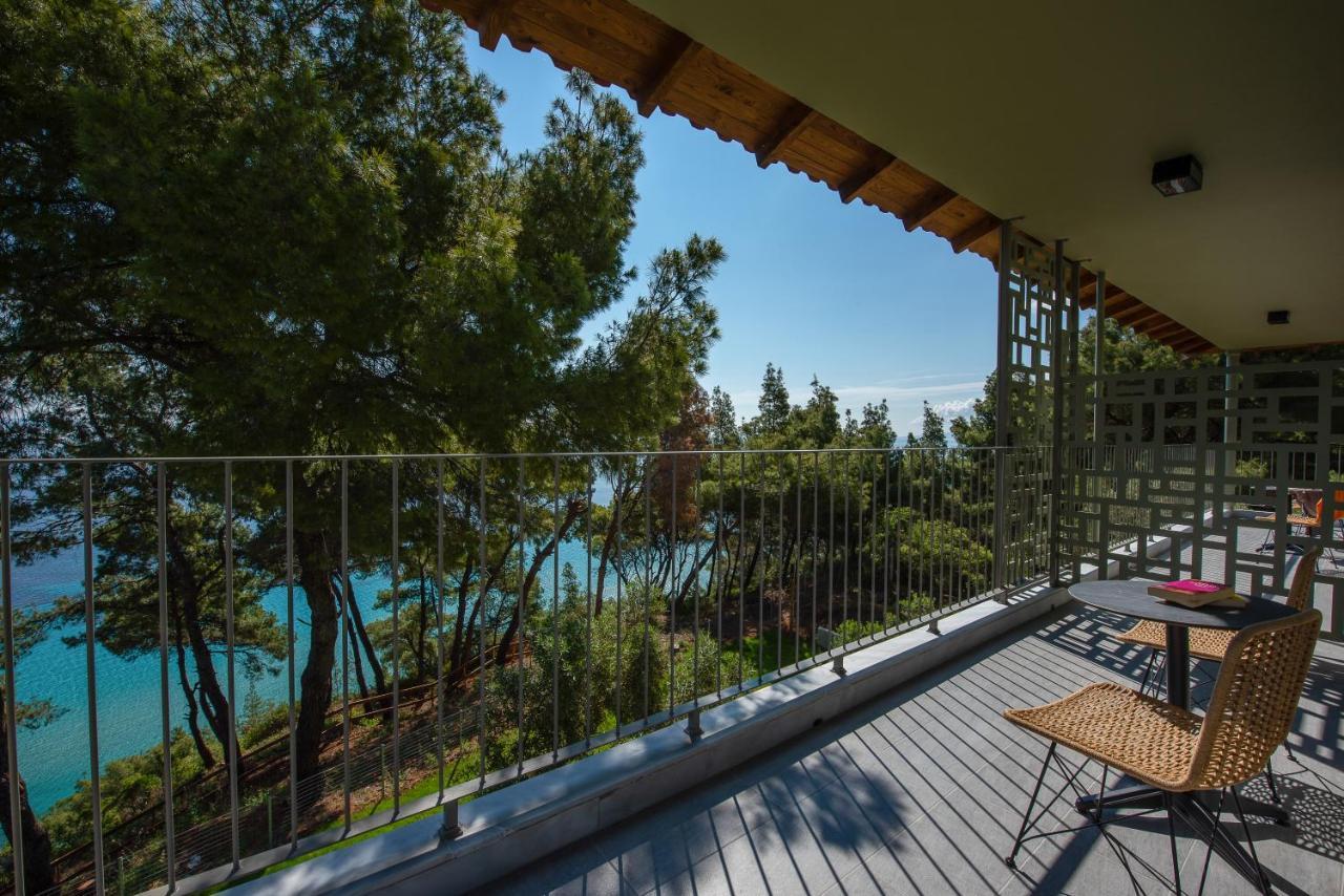 酒店 Elies 33 Bio Retreat (adults Only) Áfitos