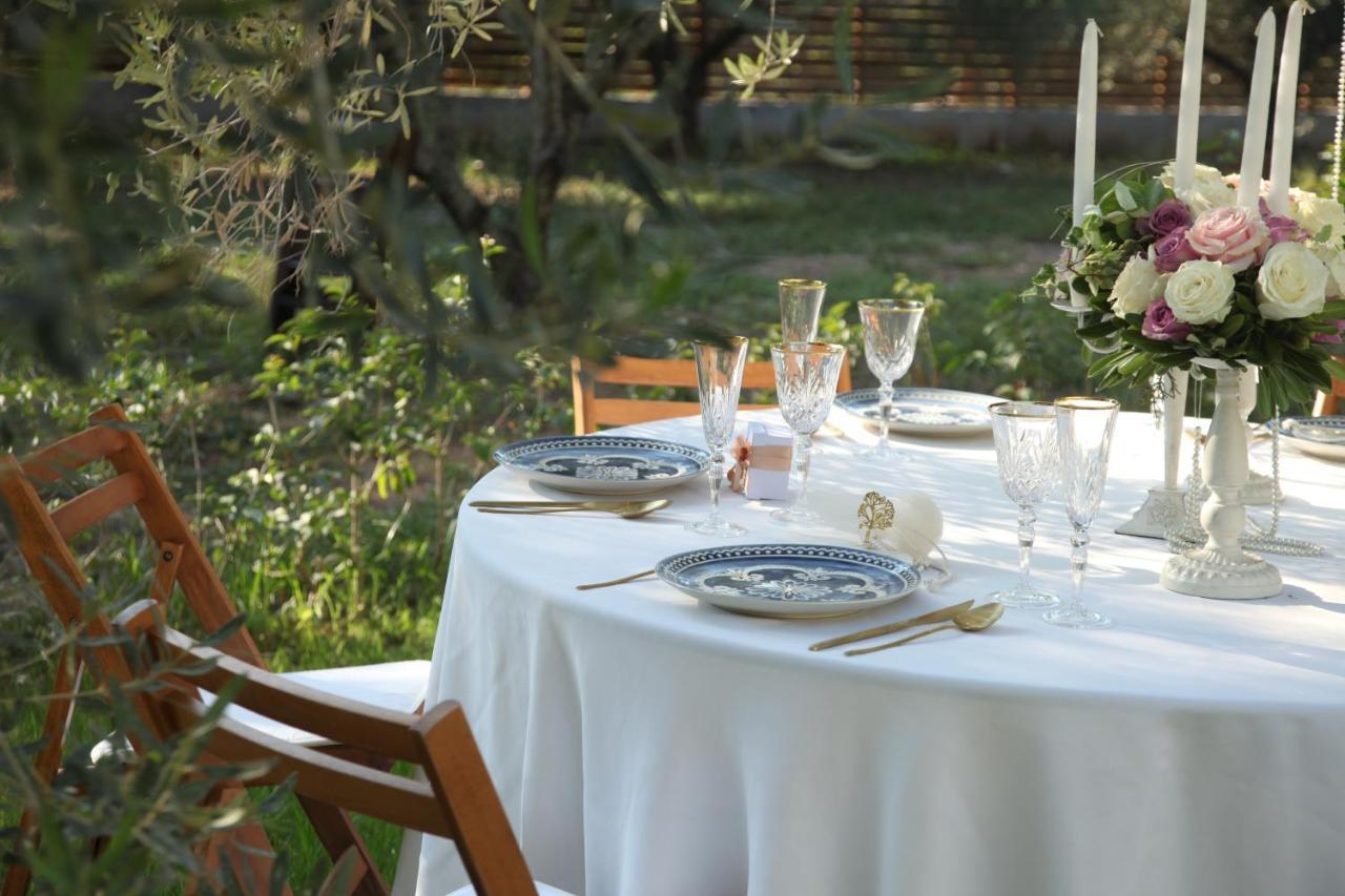 Elies 33 Bio Retreat (adults Only) 酒店 4*