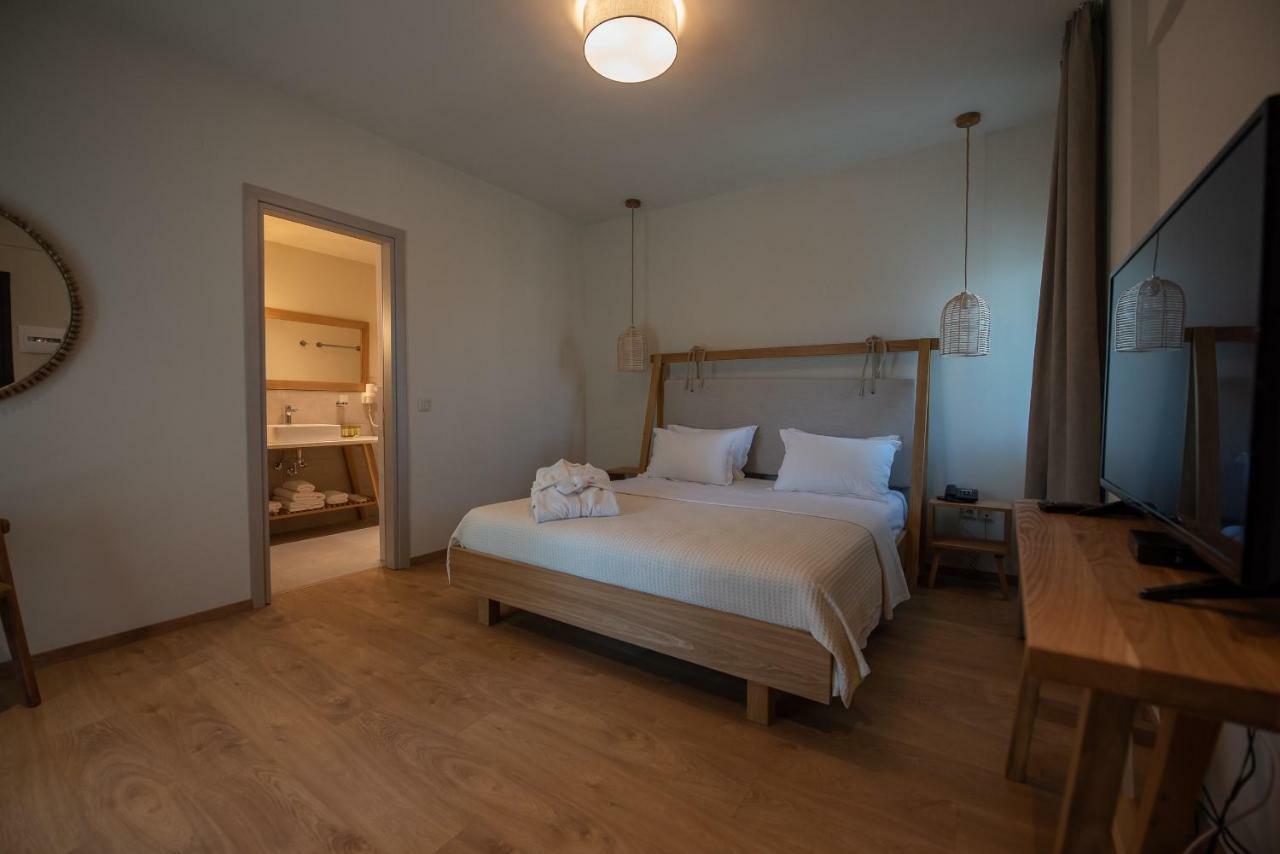 酒店 Elies 33 Bio Retreat (adults Only) 4*